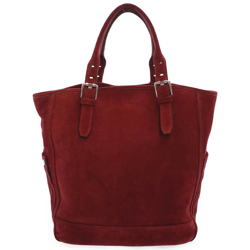 Salvatore Ferragamo Tote Bag